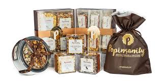 gourmet popcorn gifts luxury