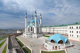 Its the third capital and a very beautiful city. Why You Should Add Kazan Tatarstan To Your Trip To Russia I Wander
