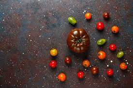Chocolate Tomatoes Images - Free Download on Freepik