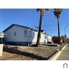 section 8 housing for in tucson