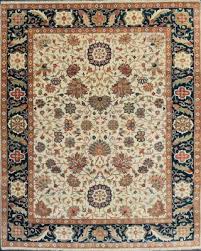 agra style indian rug at pamono