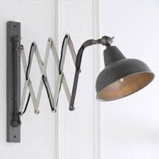 Rustic Wooden Iron Wall Sconces Shades Of Light