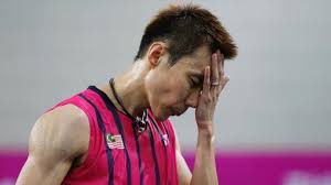 Image result for lee chong wei doping