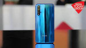 The honor 20 is priced at rs. Honor 20 Pro Launched In India At Rs 39 999 Honor 20 Honor 20i Also Announced Technology News