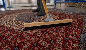 area rug cleaning protection repair