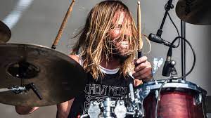 Taylor Hawkins: Foo Fighters drummer ...