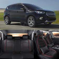 For Ford Escape 2002 2019 5 Seat Covers