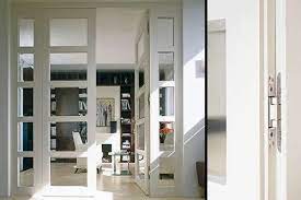 Gi French Door For Home Office