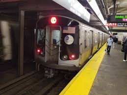 subway service changes here s how to