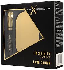 max factor mascara 6 5ml poudre