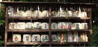 Classification Of Sake Japanese Sake Portal Site