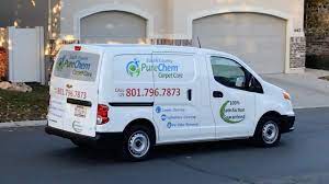 purechem carpet care franchise cost and