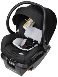 Maxi Cosi Mico Xp Max Infant Car Seat Essential Black