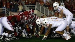College Football Future Schedules Best Nonconference Games From