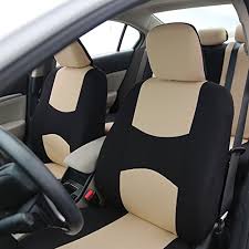 Car Seat Covers At Best In Delhi