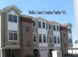 bella court condos nutley new jersey