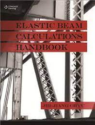 elastic beam calculations handbook hb