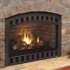 Gas Fireplaces Mountain West S