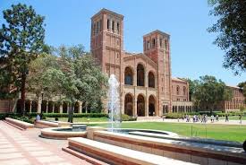 Image result for UCLA