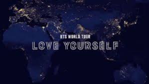 Bts World Tour 2018 Aug 25th 26th Seoul Koreanbuddy