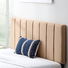 Lucid Mid Rise Vertical Upholstered