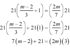 solve maths equations in the shortest