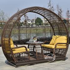 Patio Swings Rattan Swing