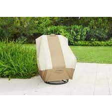 outdoor patio chair cover 517938 c