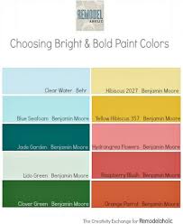 Fall Pottery Barn Paint Collection