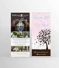 pull up banners modern printers