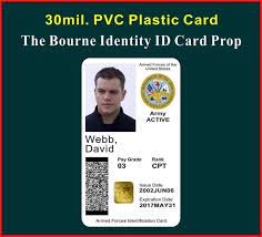 Both of these must be state or federal government issued ids (1 with photo). 84 Blank Us Army Id Card Template In Photoshop With Us Army Id Card Template Cards Design Templates