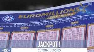 Résumé du tirage euromillion france du 23/02/2021. Euromillions Comment Le Grand Gagnant Des 200 000 Million Closer