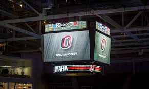 Home Sweet Home Advantage Take A Tour Of Unos Baxter Arena