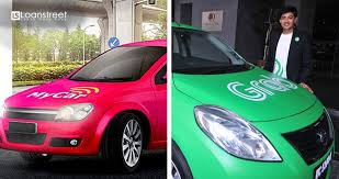 All decisions made by grab are final and binding. Grab Vs Mycar Which E Hailing App Is Bagus For Drivers