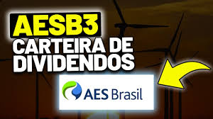 aes brasil vale a pena investir