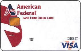We did not find results for: Replace Your Debit Card On The Spot American Federal Bank