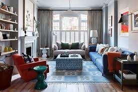 Arrange Your Living Room Furniture