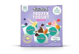 costco usa frozen yogurt pack