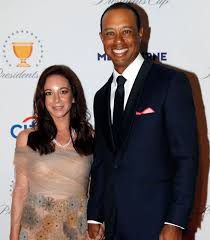 They live together at his house now, a source close to the golfer tells people in this week's issue, referring to the mansion. Who Is Tiger Woods Girlfriend Erica Herman Their Affairs Dating Past Love