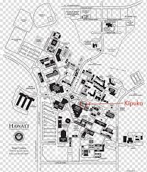 Student University Of Hawaii Campus College Dormitory