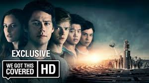 The death cure (2018) hindi dubbed. Cinemaholics 49 Maze Runner The Death Cure Review Hd Youtube