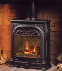 Valor President Free Standing Gas Stove