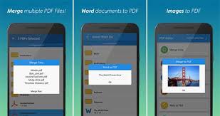 With the right software, this conversion can be made quickly and easily. Pdf Converter Pro Pdf Editor 6 13 Apk Para Android An1apk