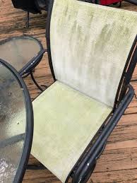 Clean Patio Cleaning Patio Furniture