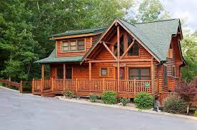 6 best 5 bedroom cabins in pigeon forge