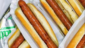 the best and worst hot dogs to at