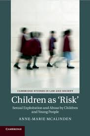Keep track of what movies you have seen. Children As Risk Children And Young People Who Display Harmful Sexual Or Exploitative Behaviour Part Ii Children As Risk