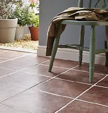 how to stop floor tile from sweating