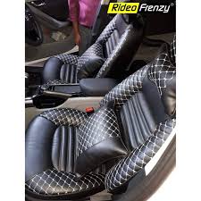 Buy Premium Bucket Fit Seat Covers For
