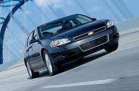 chevy impala best used car for the